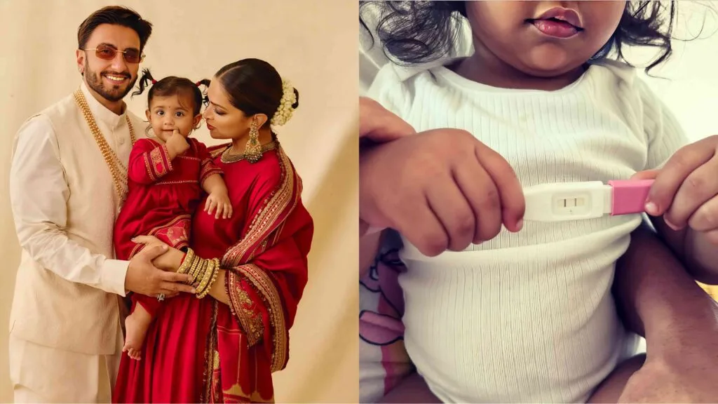 deepika padukone pregnant second time ranveer singh baby news