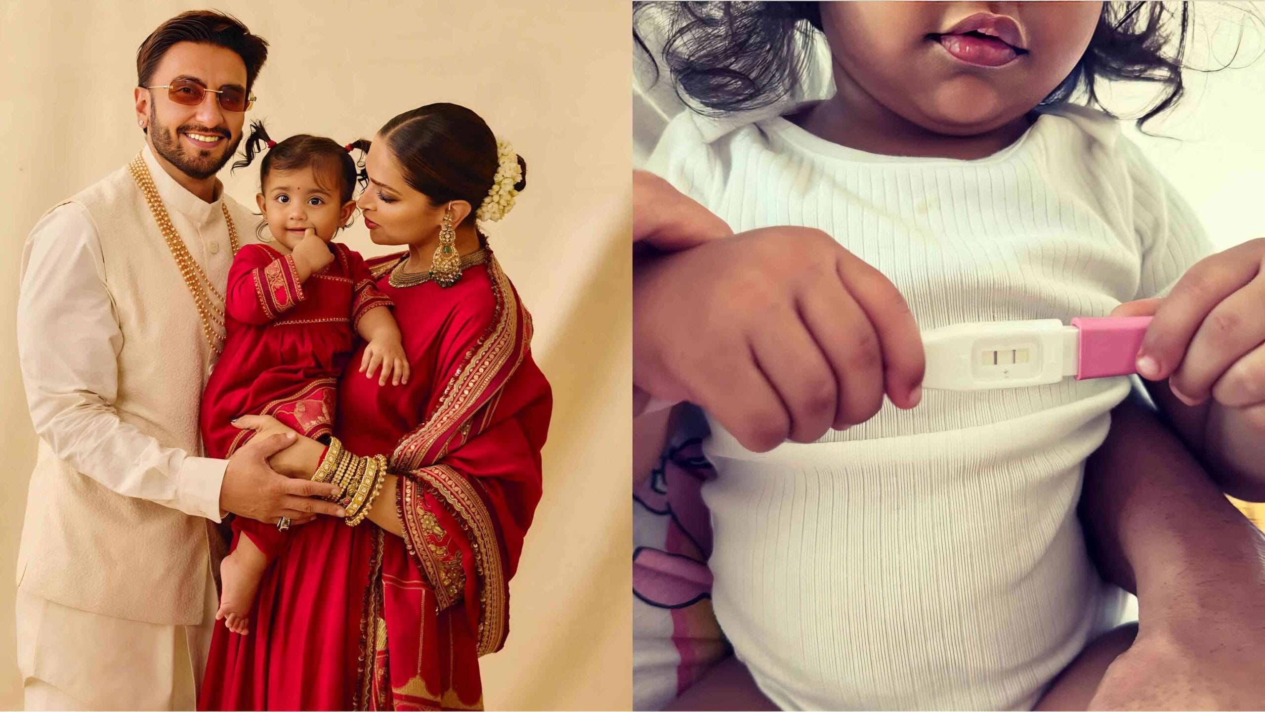deepika padukone pregnant second time ranveer singh baby news