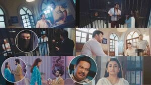 tharl tar mag arjun vachla patkar trap priya adhiraj khel