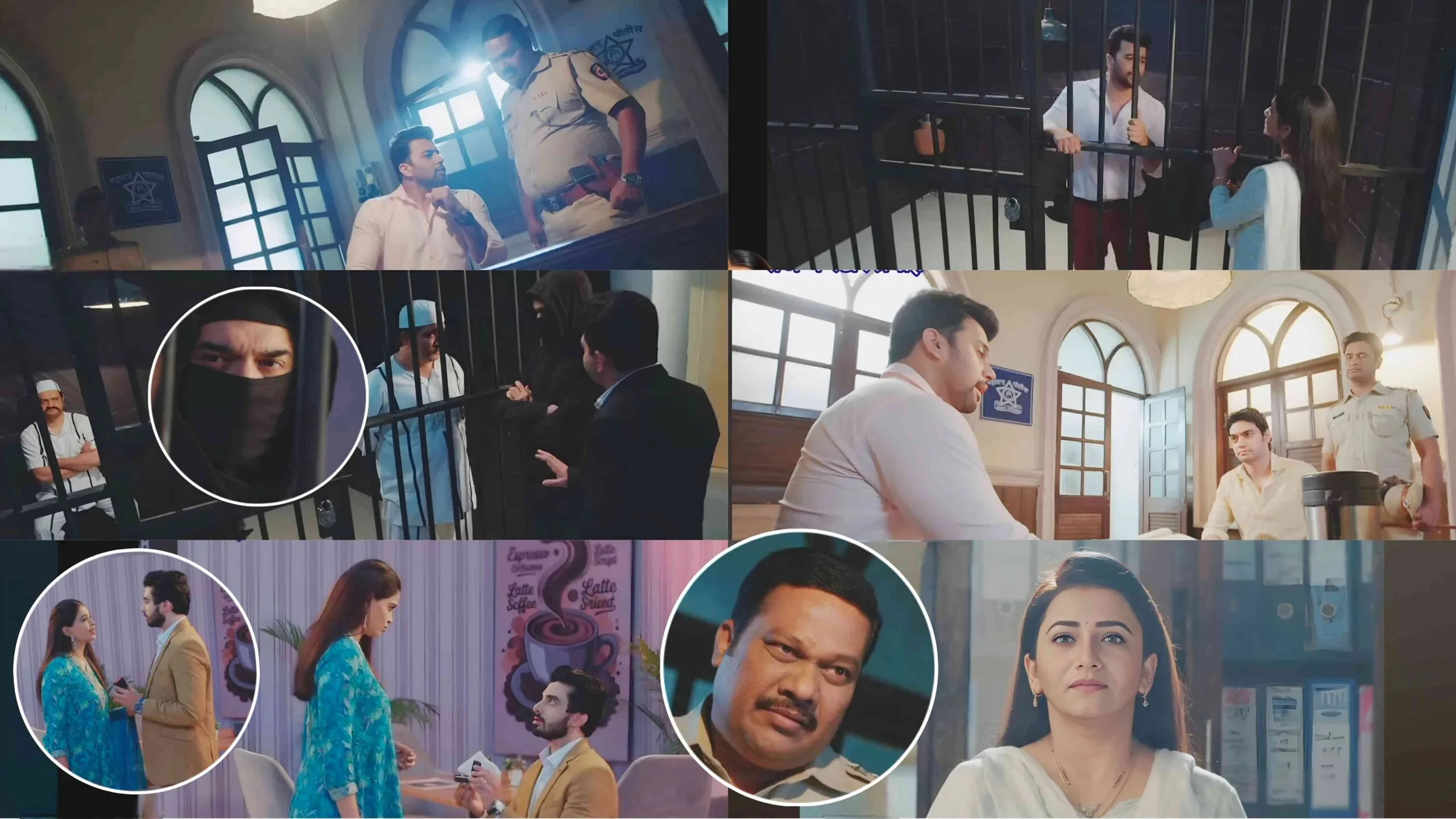 tharl tar mag arjun vachla patkar trap priya adhiraj khel