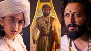 ritesh deshmukh rahil deshmukh raja shivaji movie debut