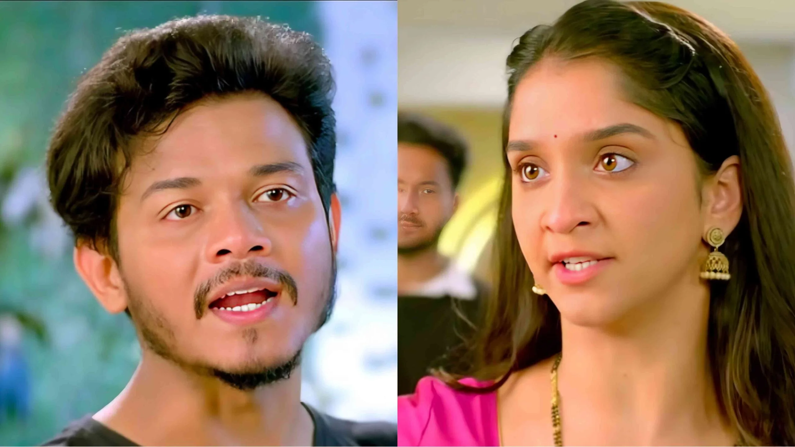 tarini serial yuvraj drunk scene tarini twist zee marathi