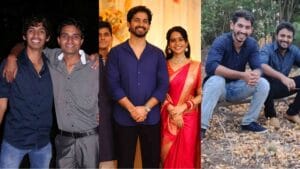 anushka sarkate nikhil chavan wedding kiran gaikwad post