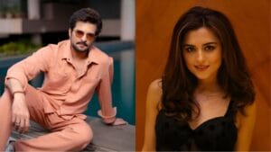 rakesh bapat ex wife riddhi dogra reaction big boss marathi 6