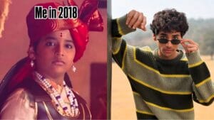 swarajyarakshak sambhaji child actor divesh medage new look current update