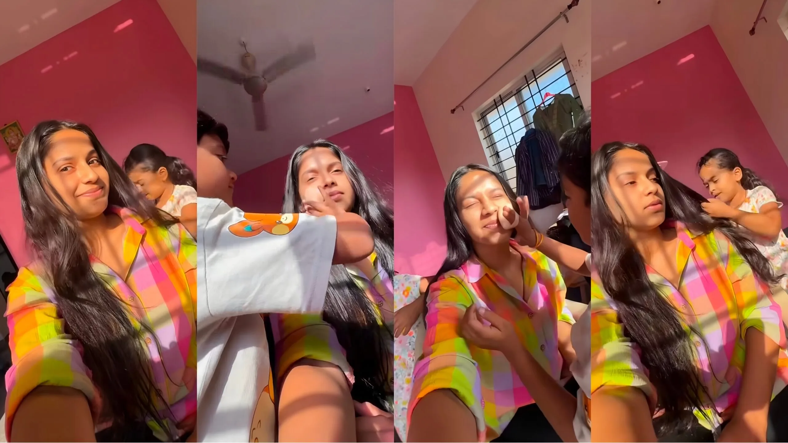 savalyachi janu savli actress prapti redkar cute video marathi serial