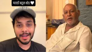 mumbai rickshaw taxi marathi languageb mandatory akshay kelkar father reaction