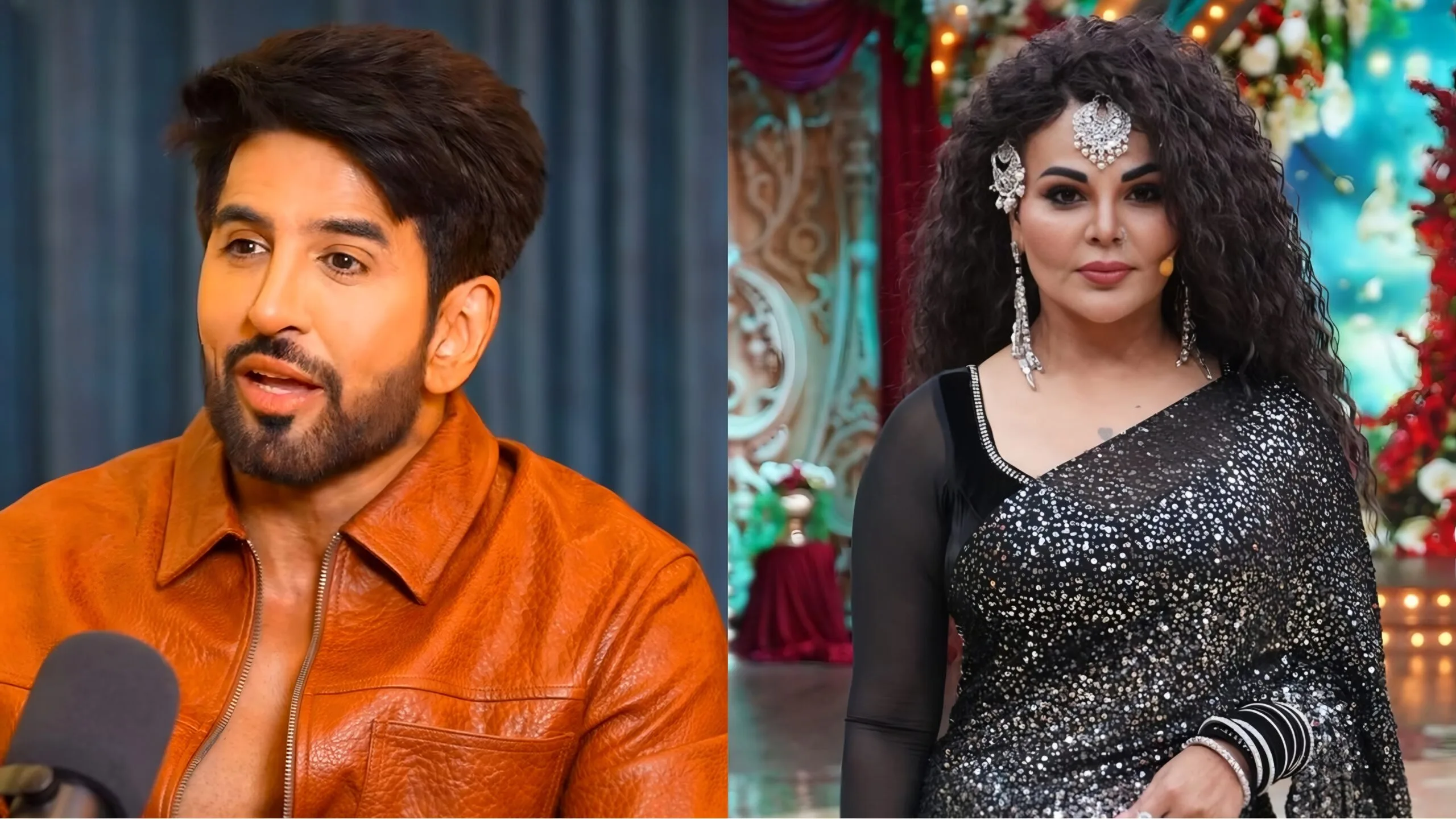 rakhi sawant vishal kotian statement big boss marathi 6