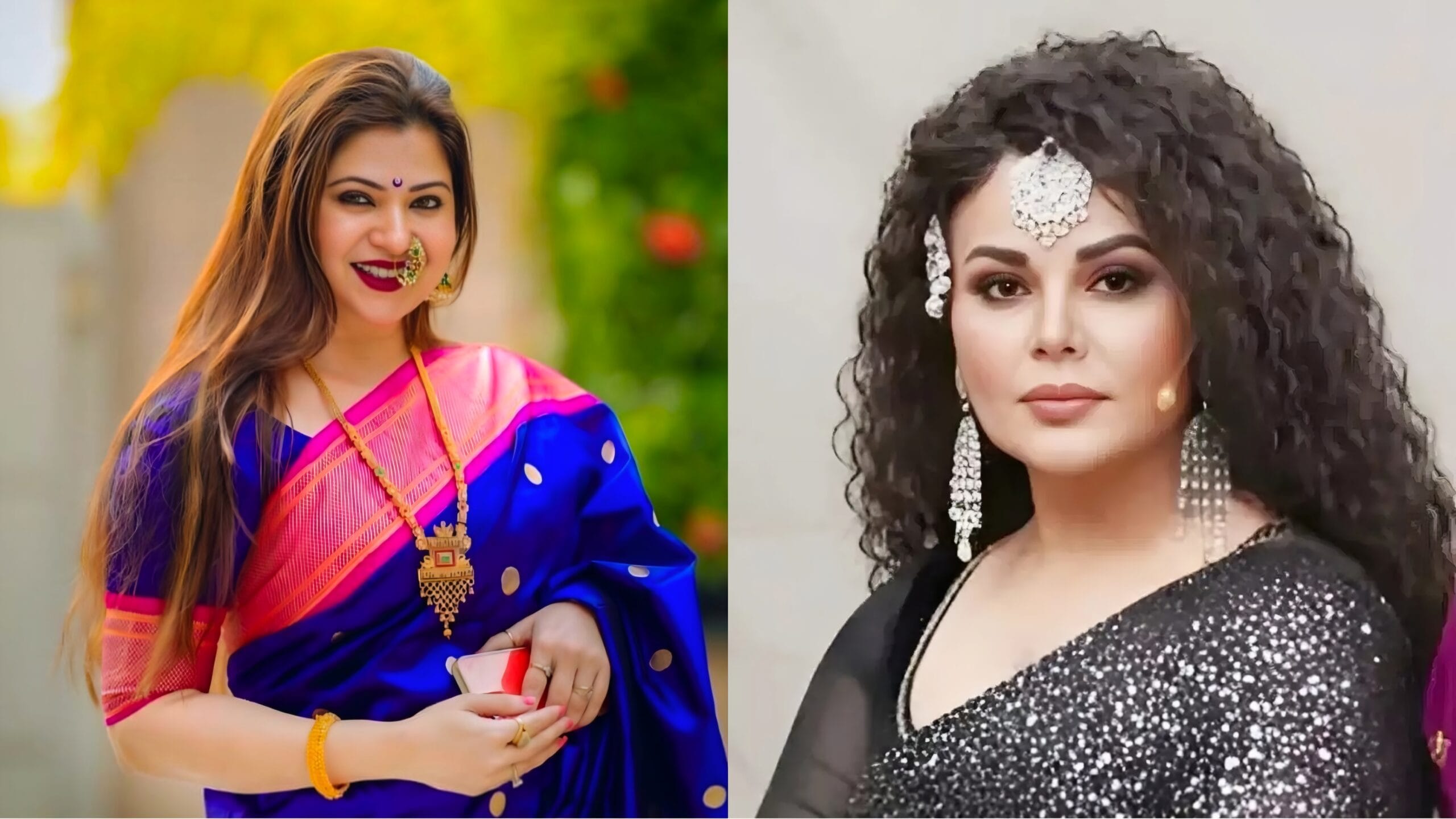 deepali sayyad on rakhi sawant big boss marathi 6 controversy