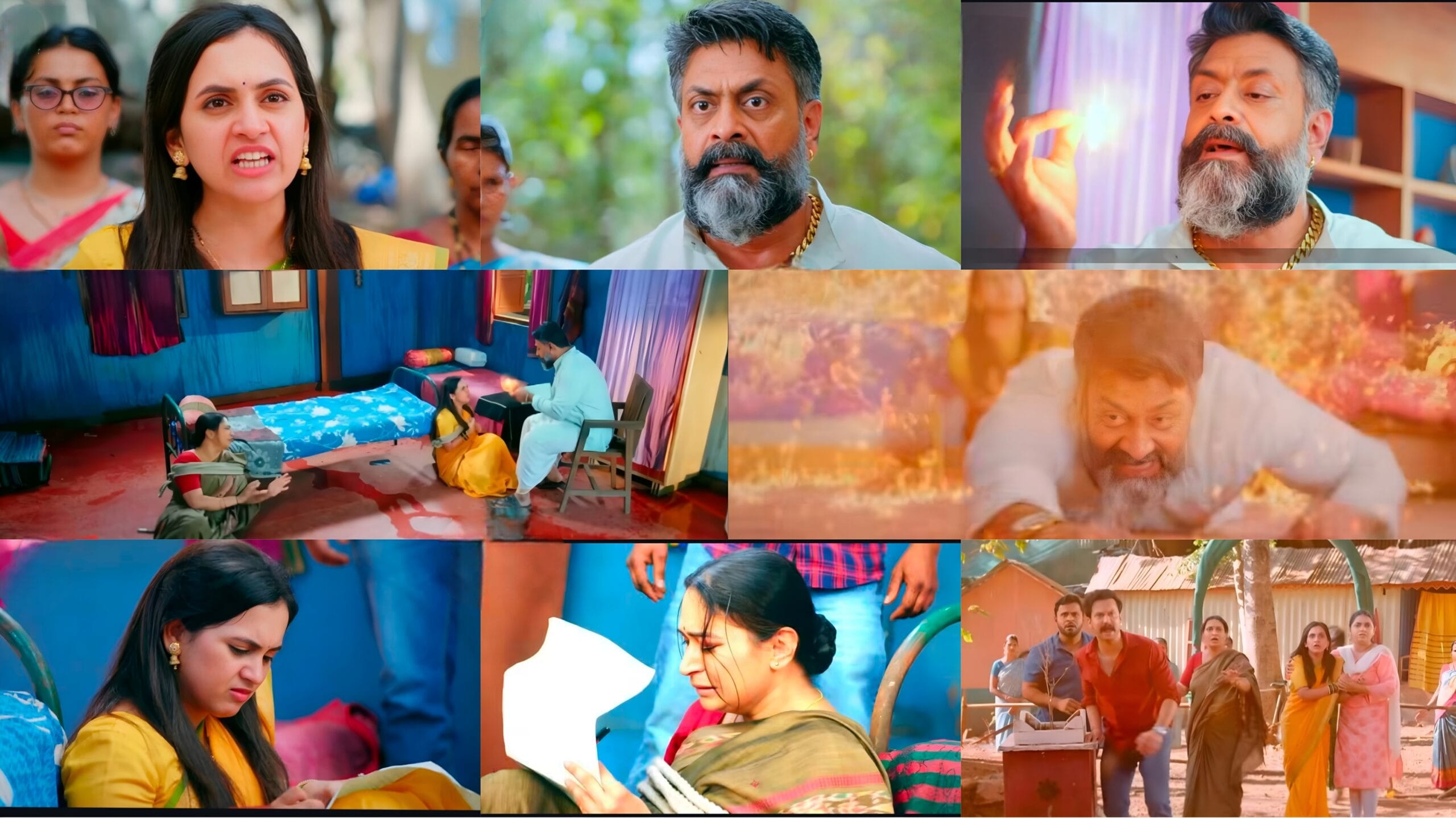 nashibwan serial off air final episode update