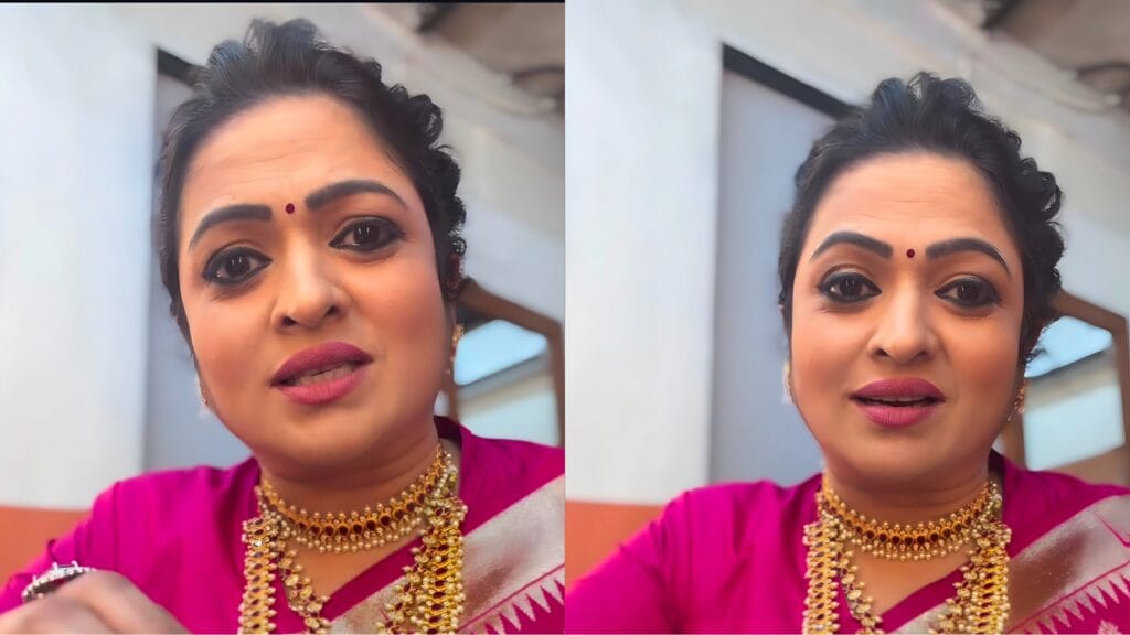 marathi language mandatory rule sushma jaywant reaction