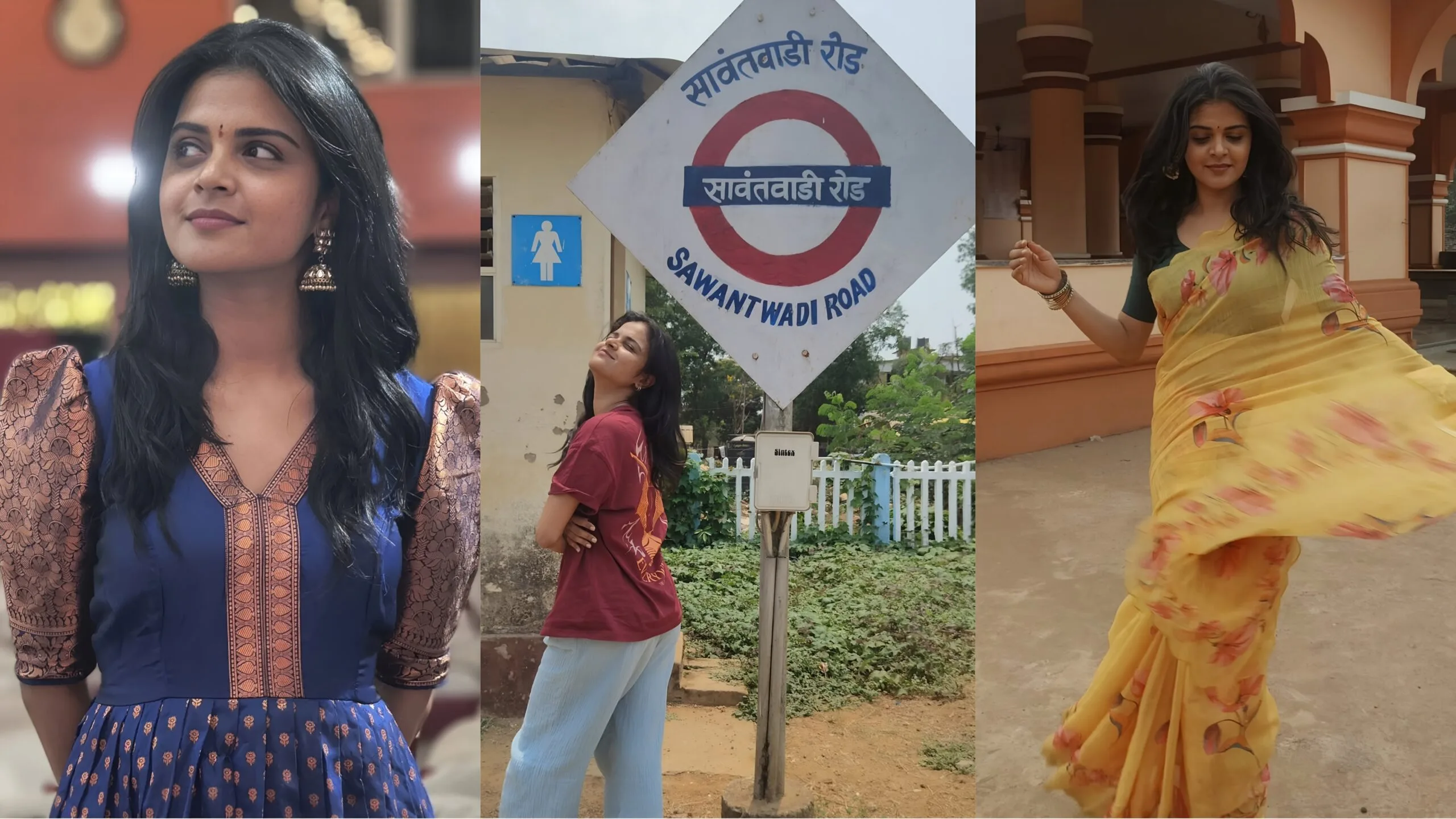 savalyachi janu savli bhagyashri dalvi sawantwadi kokan photo viral