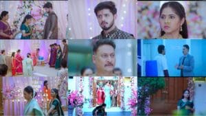 kamali Serial sakhrapuda modla kamli gharabaher kadhli