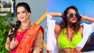 star pravah pathrakheen serial cast prajakta gaikwad gauri ingawale