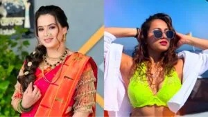 star pravah pathrakheen serial cast prajakta gaikwad gauri ingawale