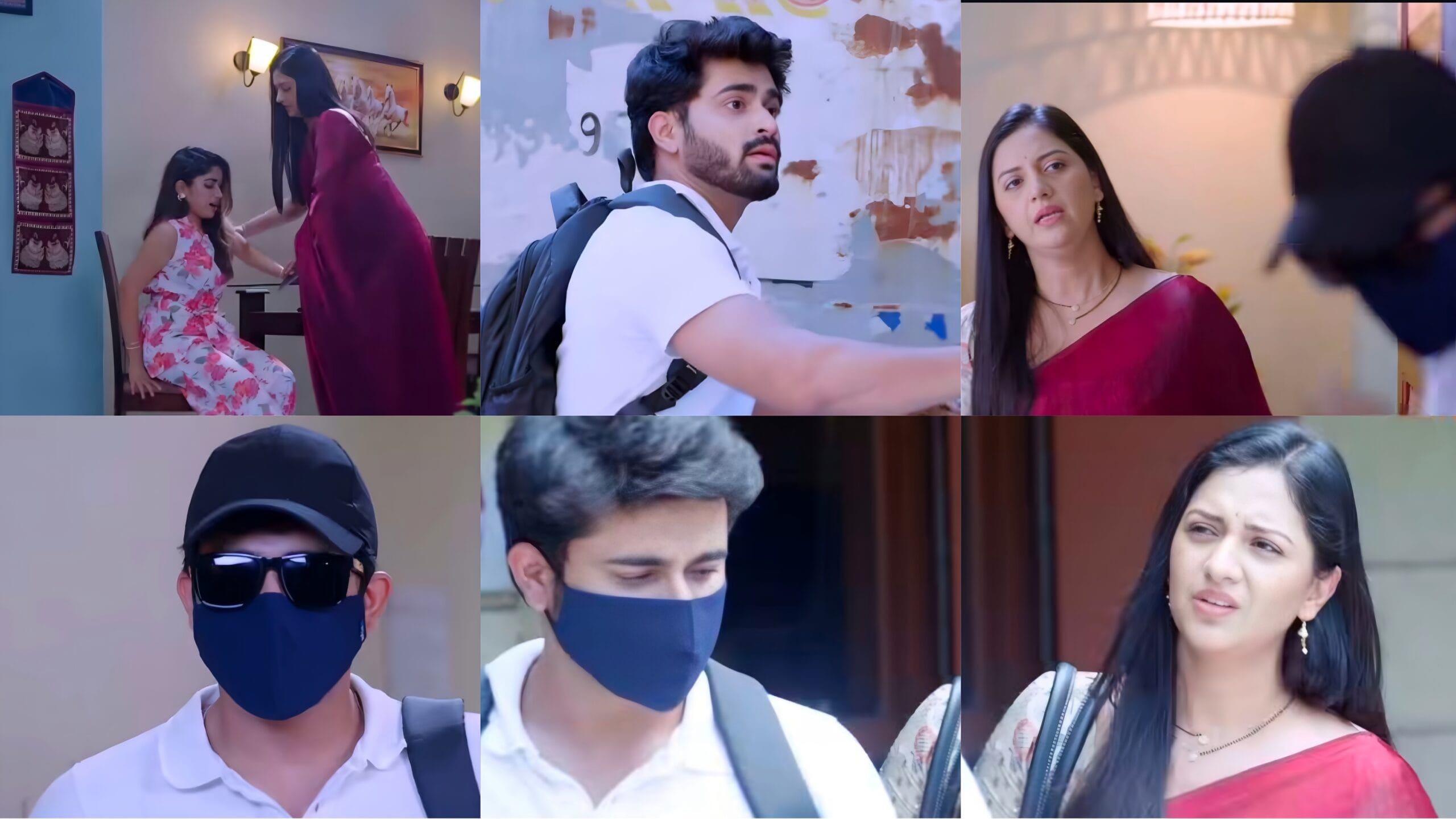 veen doghantali hi tutena rohan job truth revealed swanandi twist serial update