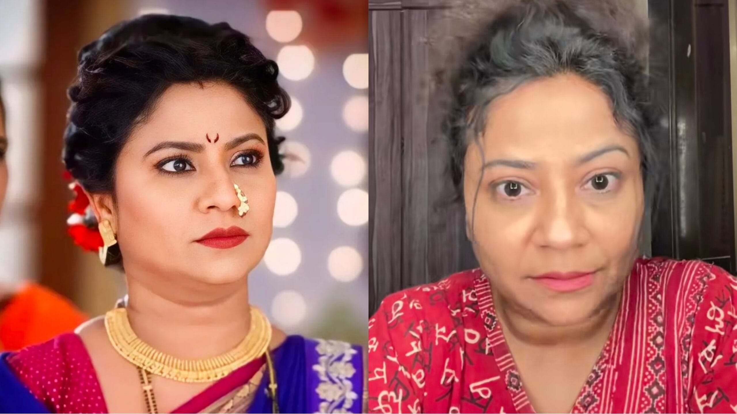 swati deval borivali market incident