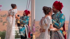 karan kundra proposes tejasswi prakash video viral marriage