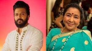 aashatai raja shivaji watching wish unfulfilled ritesh deshmukh emotional memory