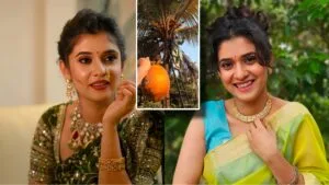 devmanus fame kiran gaikwad wife vaishnavi viral video