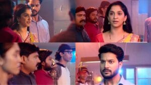 tarini serial harpreet chadda entry kedar tarini relationship twist