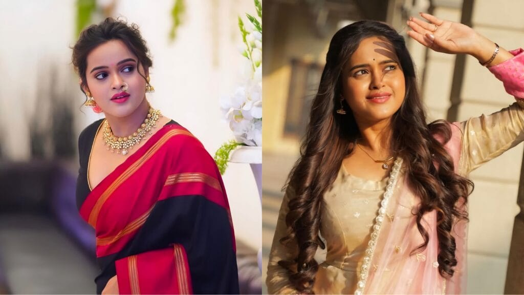 sanai choughade serial chinmayi salvi summer care diet on set