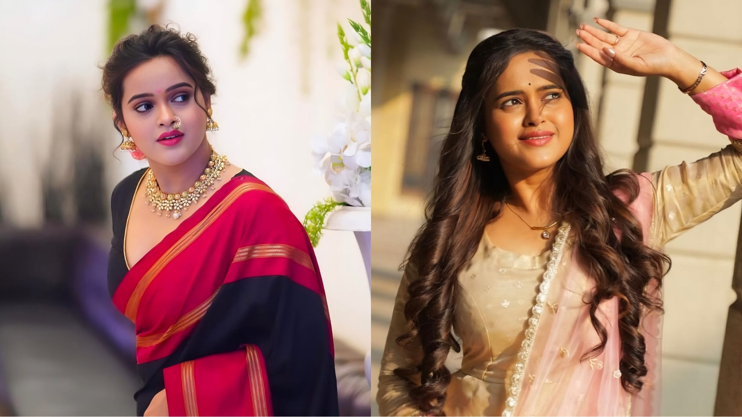 sanai choughade serial chinmayi salvi summer care diet on set