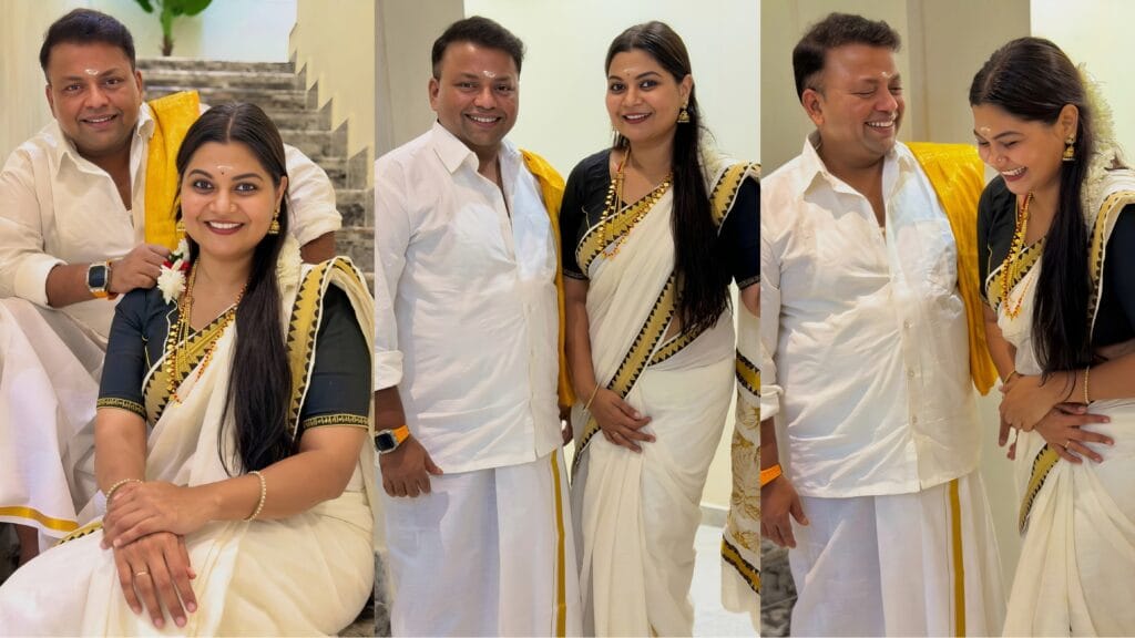 namrata sambherao prasad khandekar birthday special post