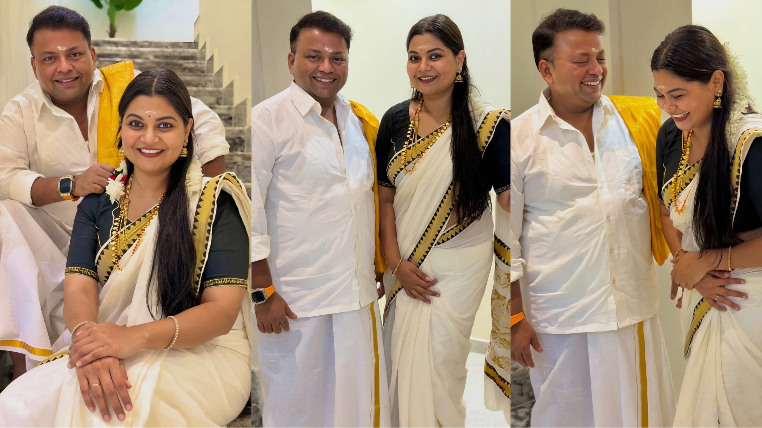 namrata sambherao prasad khandekar birthday special post