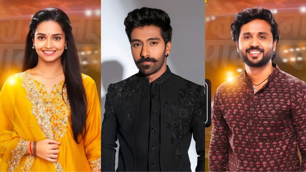 tanmay Jakkar Enters Shubh Shravani as Rudrapratap
