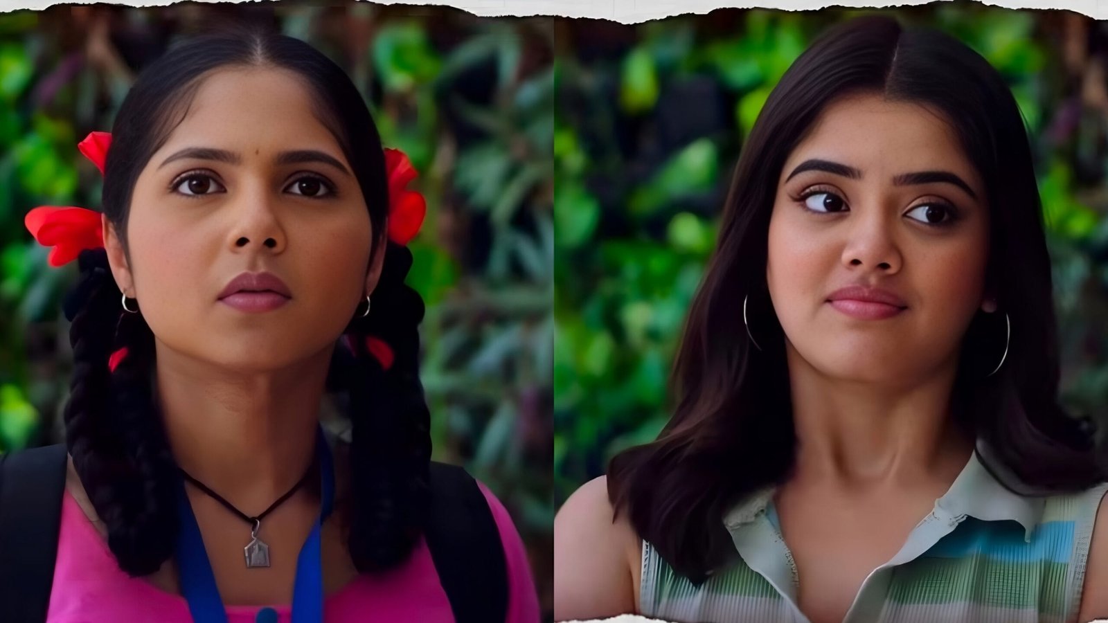 kamali serial upcoming twist kamali anika exam challenge