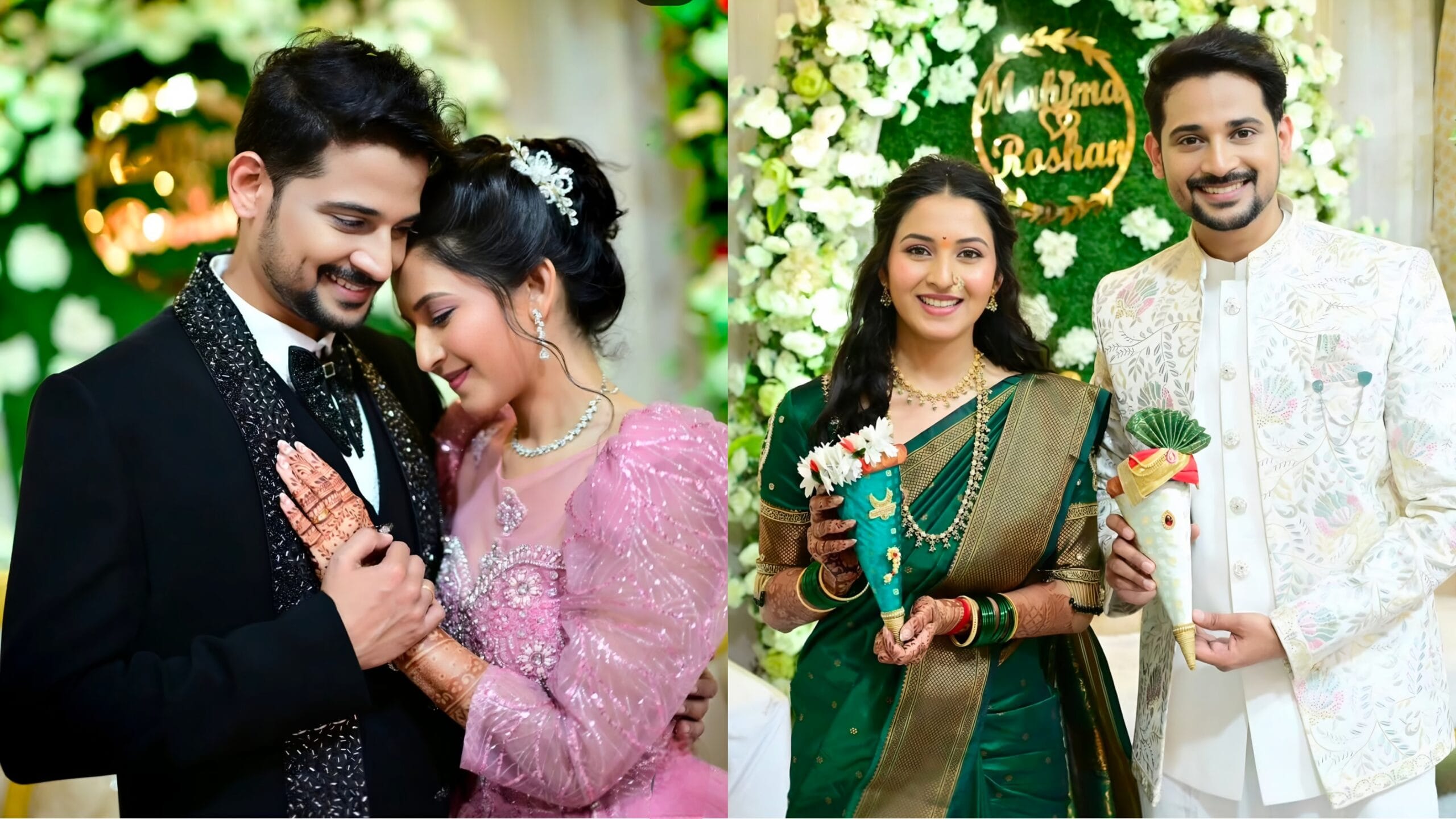 mahim mhatre roshan vichare love story