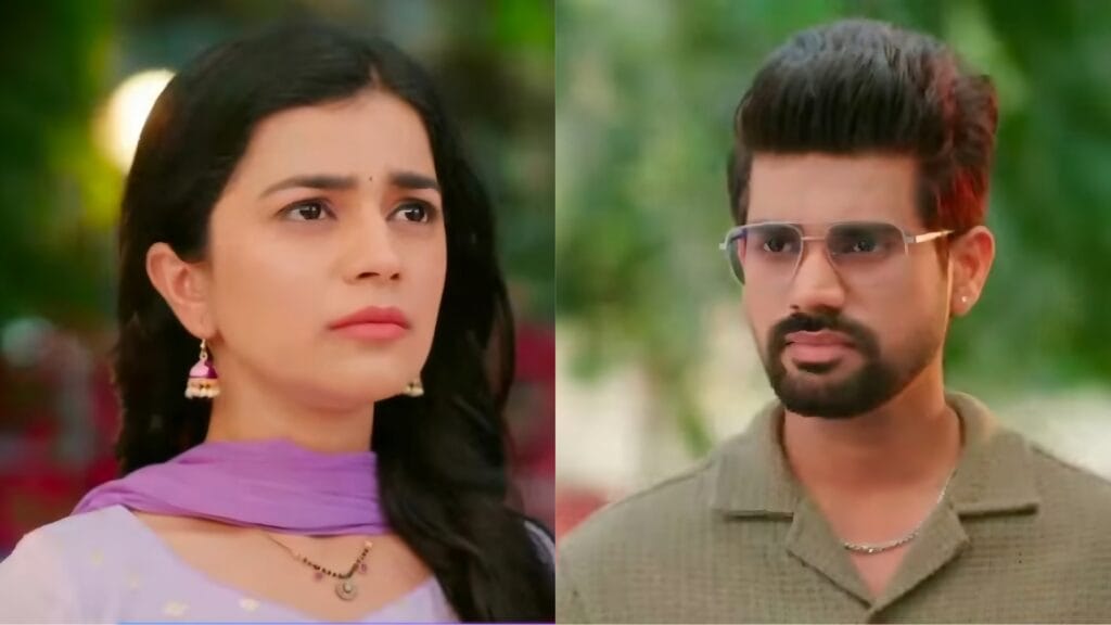 lapandav sakhi kanha divorce promo
