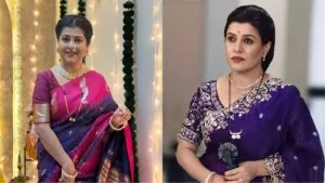 tarini serial shital kshirsagar entry siddhirupa karmarkar exit