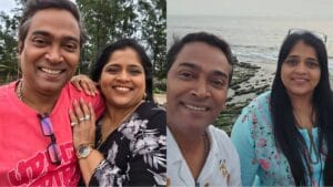 vishakha subhedar pandharinath kamble birthday special post