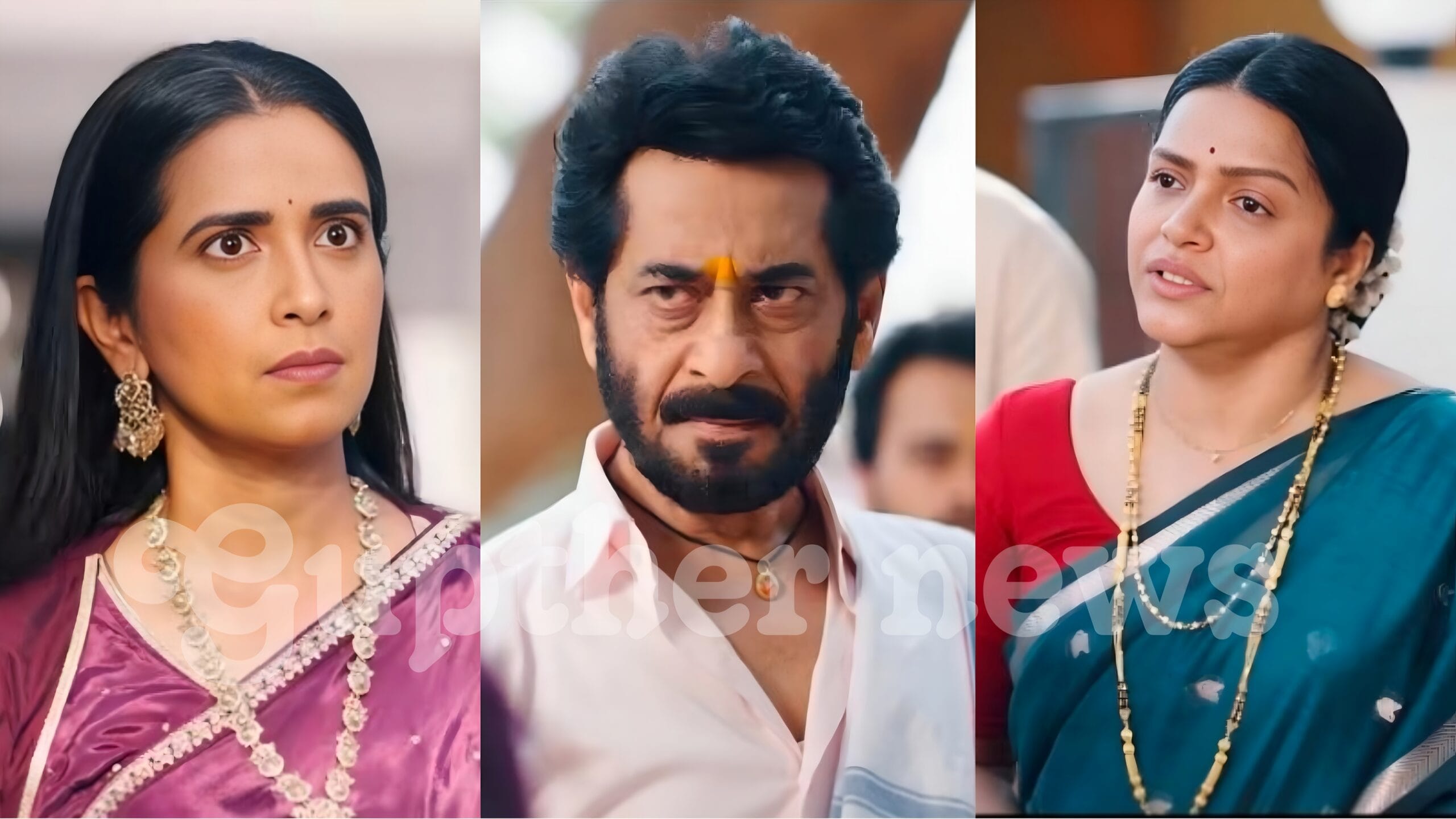 star pravah suna yeti ghara deepa parab sharmishtha raut new serial