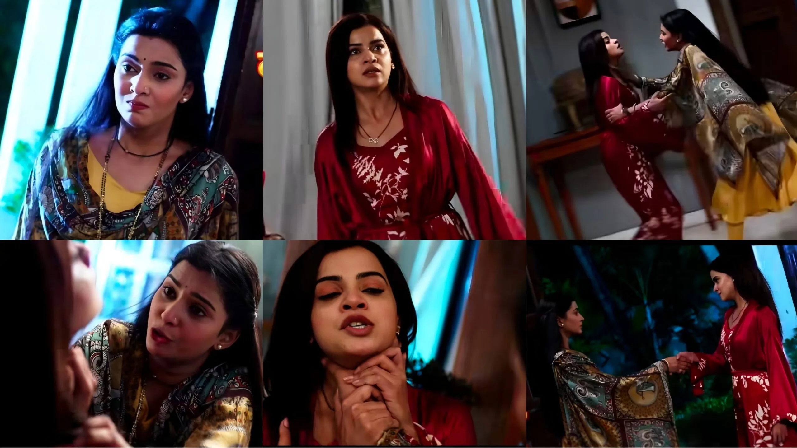 muramba serial rama reva akshay deal new twist star pravah