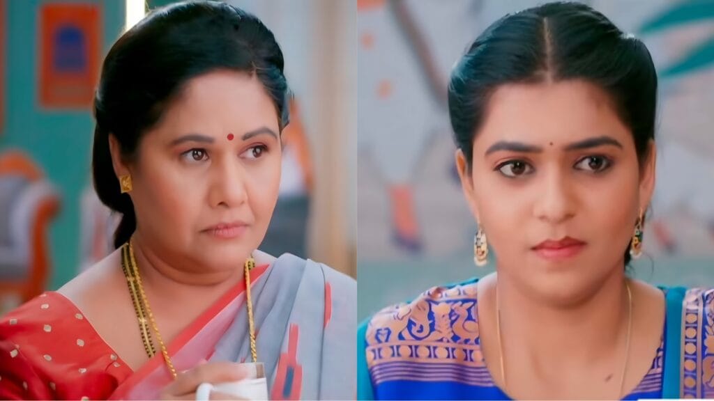 deepjyoti maliket vadhu pariksha sulu aatya preeti test promo