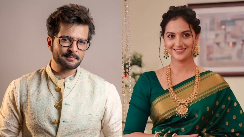 rakesh bapat tejashree pradhan marriage rumor clarification