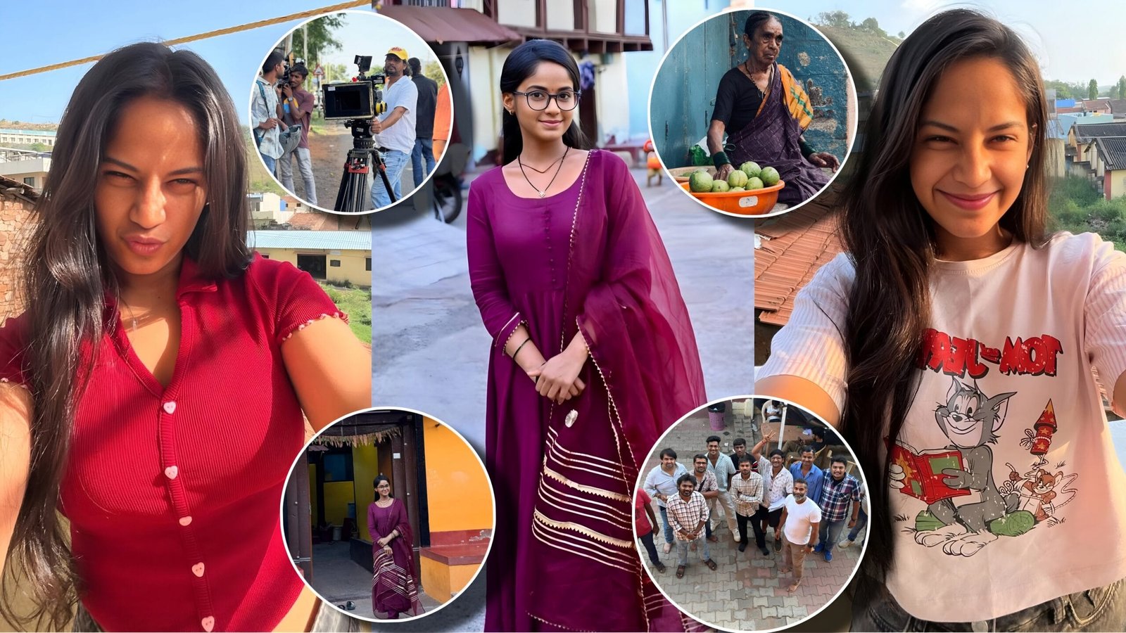 savalyachi janu savli prapti redkar belgaav setvaril khas photo viral