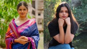 tharal tar mag priyanka tendolkar priya slap scene shooting experience