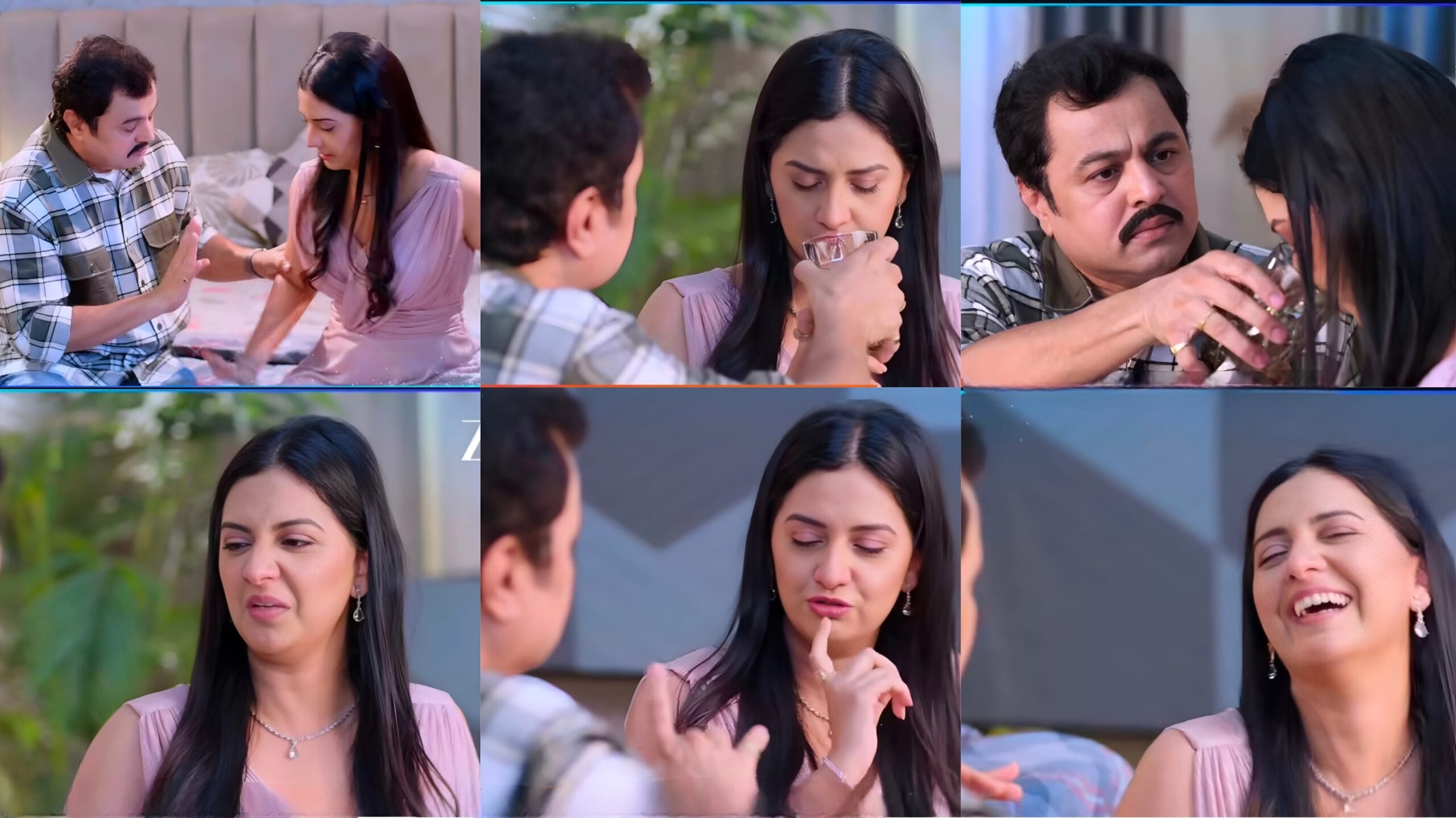 veen doghantali hi tutena swanandi samar prem kabuli promo