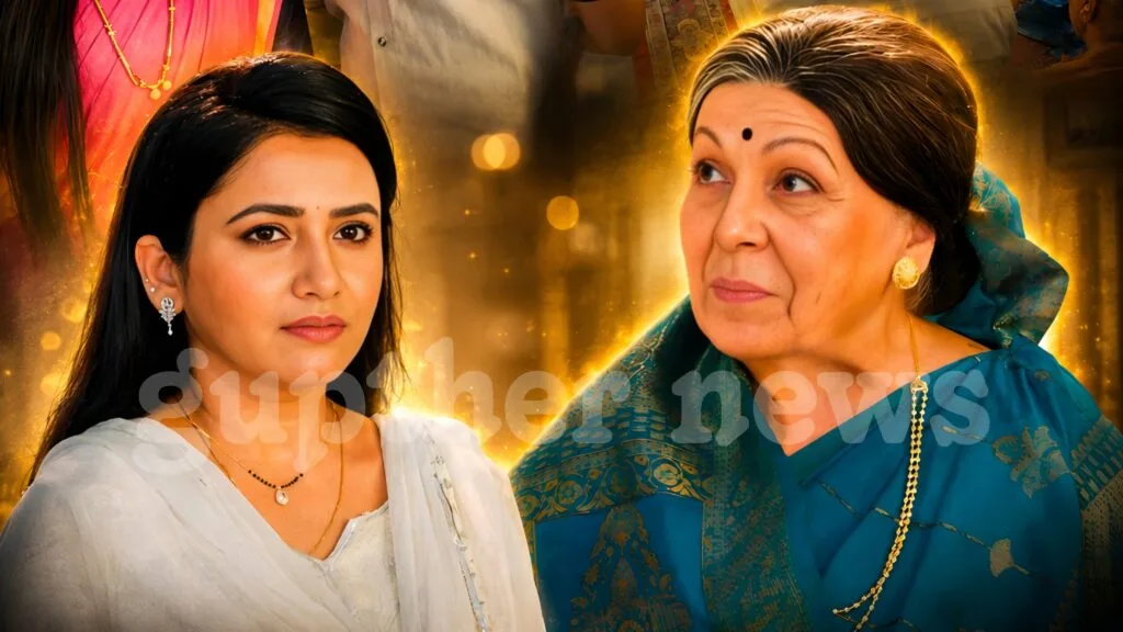 sayali khari tanvi purna aaji motha khulasa