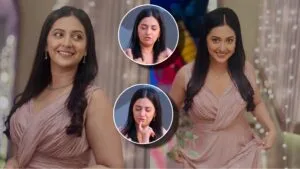 tejashree pradhan drunk scene swanandi veen doghantali hi tutena