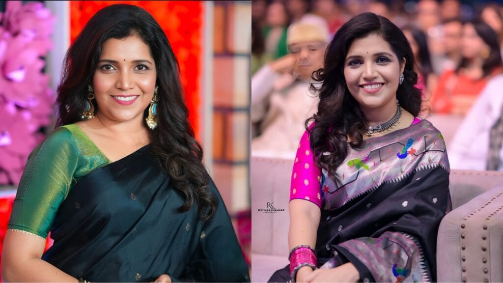 mukta barve marriage personal life interview update