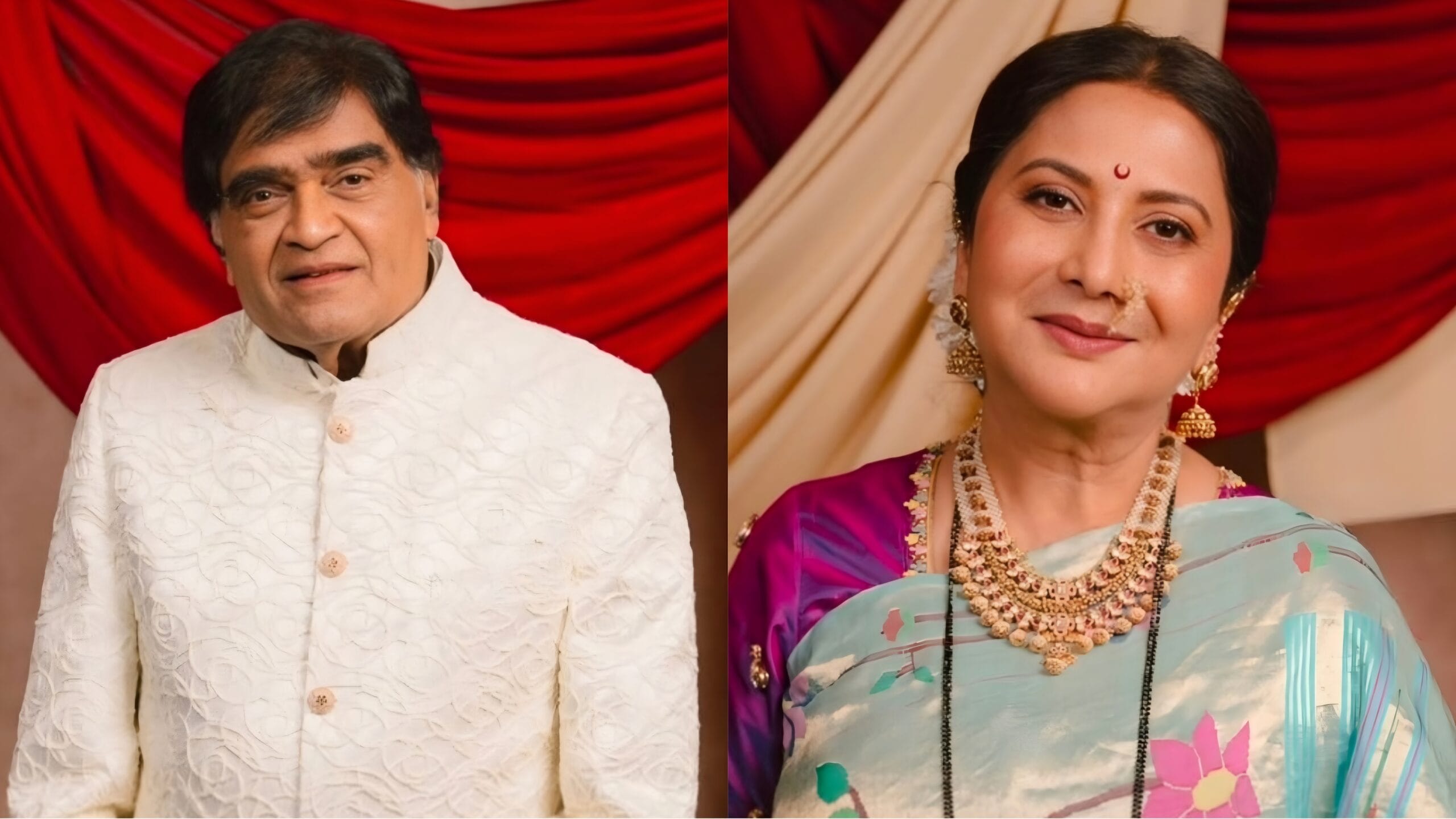 nivedita saraf inferiority complex ashok saraf advice confidence story