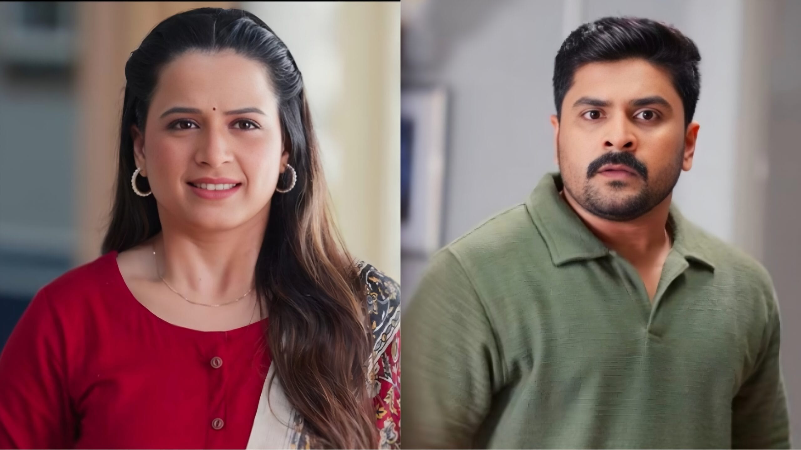 shubhankar tavade prajakta gaikwad pathrakhin star pravah serial