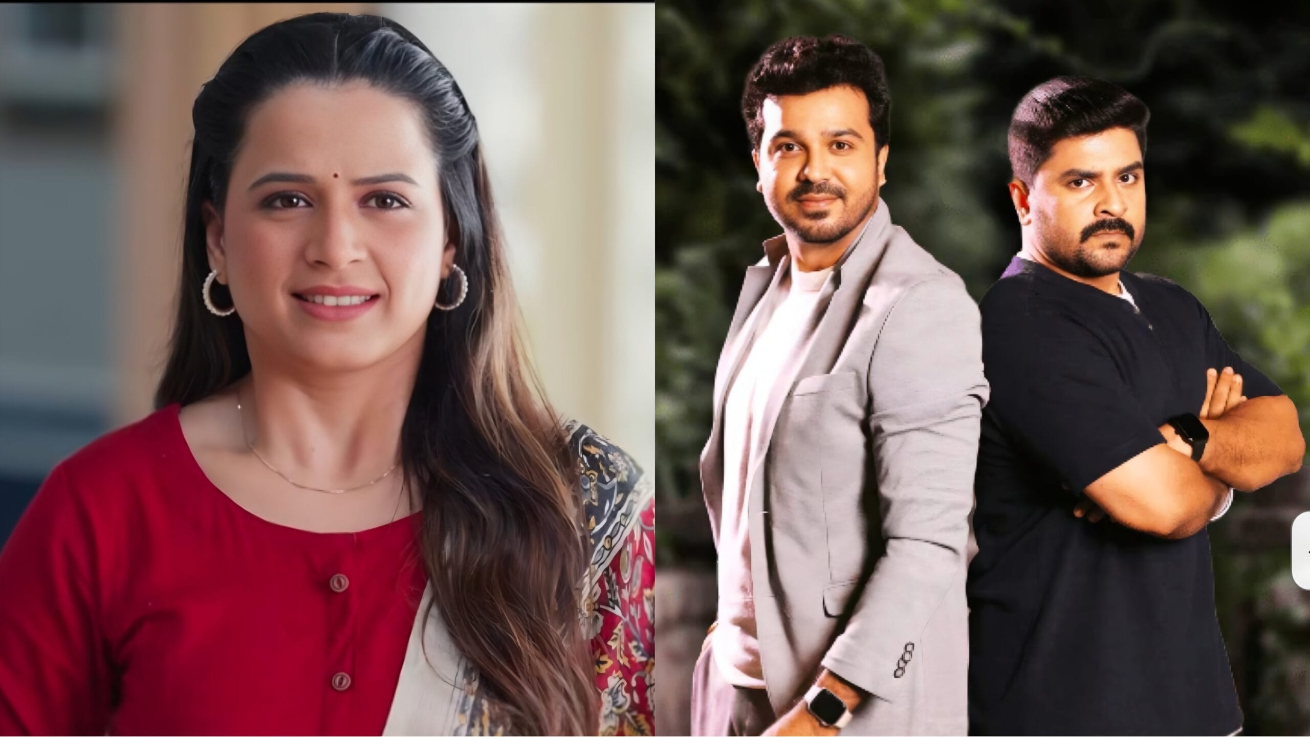 pathrakhin malika shubhankar tawde ashay kulkarni entry