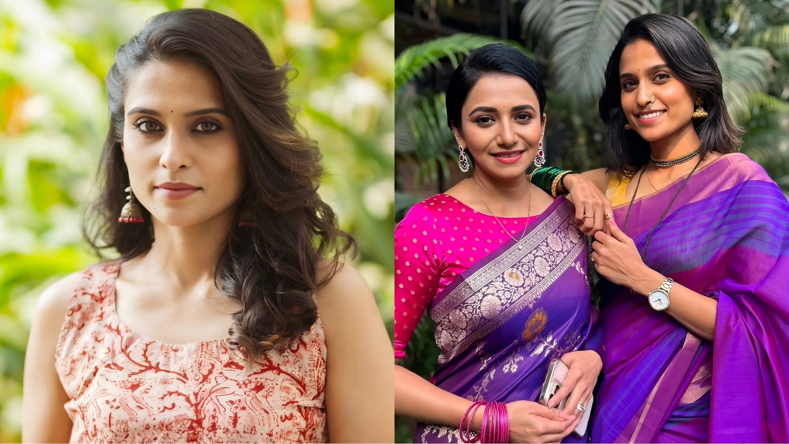 tharala tar mag sakshi shikhare ketaki palav exit marathi serial update