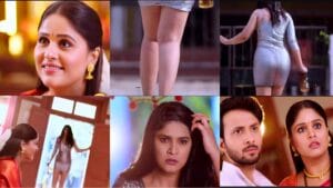 lakshmi nivas nilambari nava avtar shocking entry daru bottle drama twist episode update